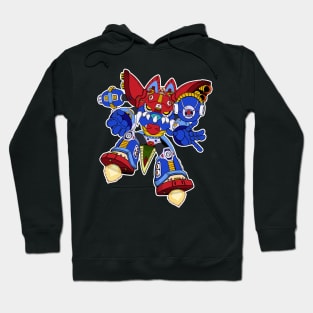 KAISER SIGMA Hoodie